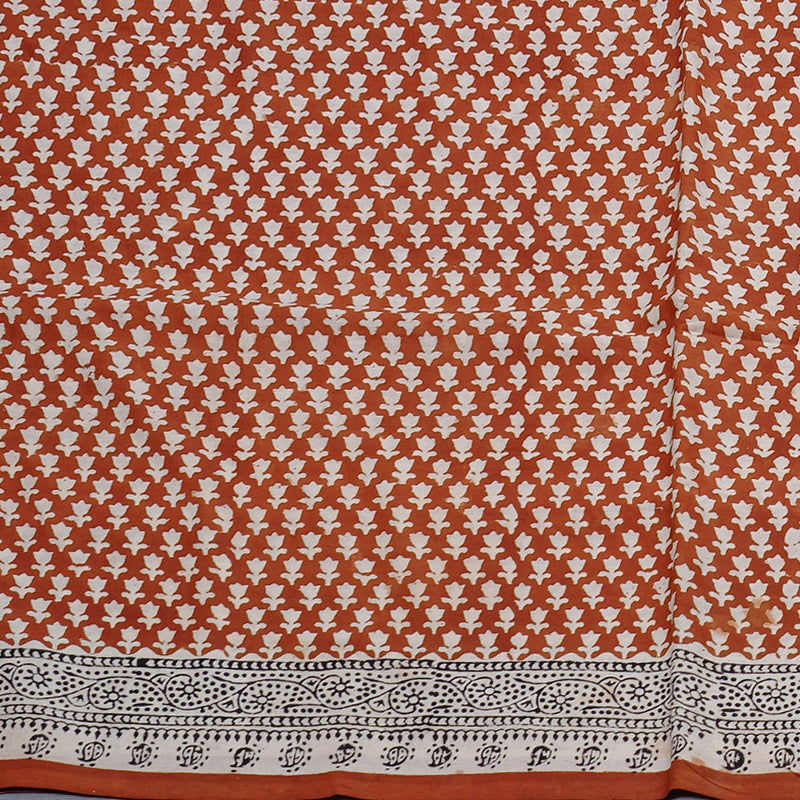 Hayagrivas Handloom Pure Soft Cotton Saree KBD1952B1-3