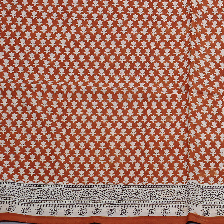 Hayagrivas Handloom Pure Soft Cotton Saree KBD1952B1-3