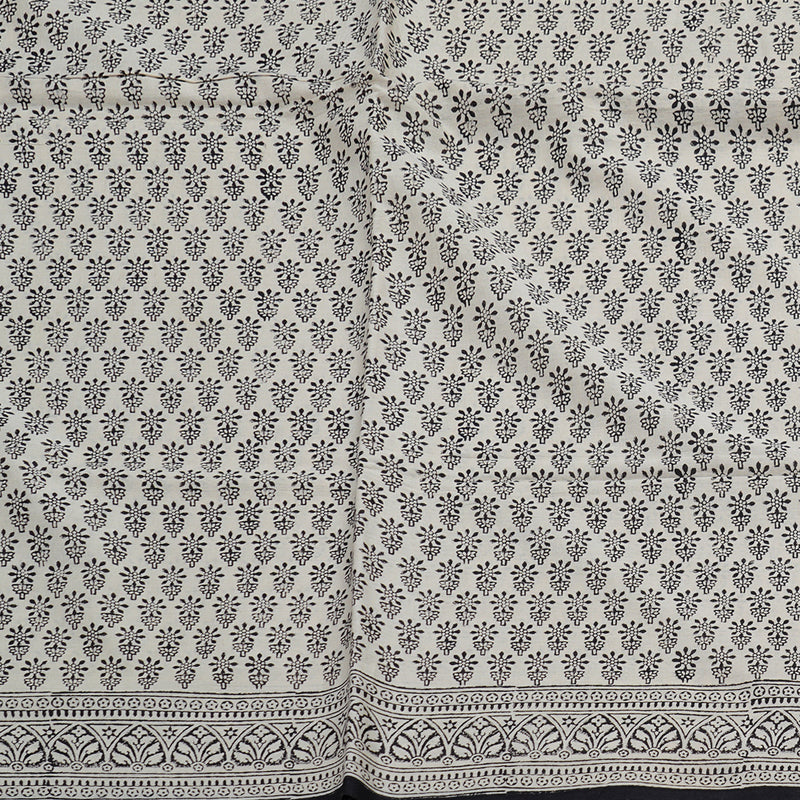 Hayagrivas Handloom Pure Soft Cotton Saree KBD1952B1-36