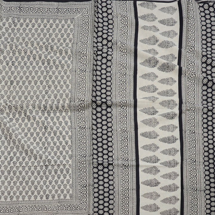 Hayagrivas Handloom Pure Soft Cotton Saree KBD1952B1-36