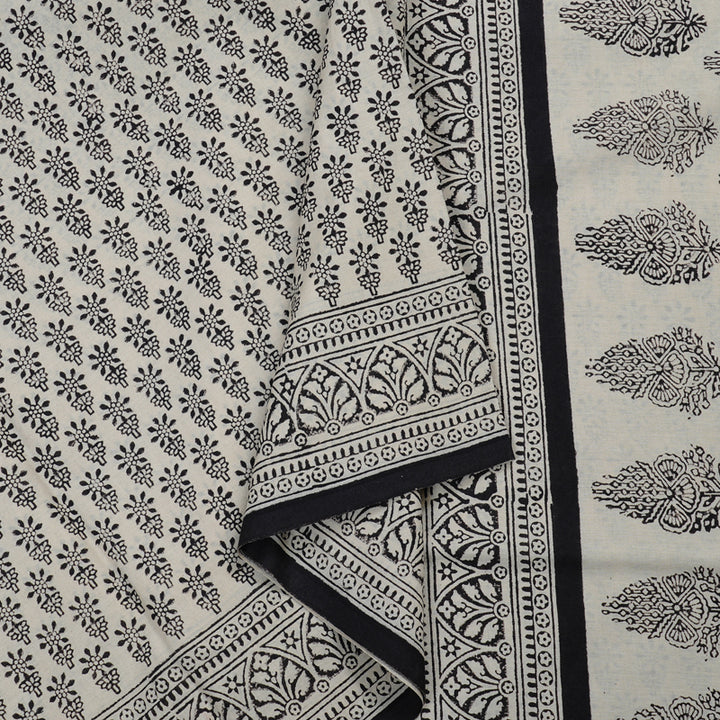 Hayagrivas Handloom Pure Soft Cotton Saree KBD1952B1-36