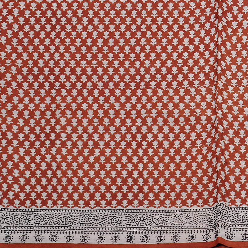 Hayagrivas Handloom Pure Soft Cotton Saree KBD1952B1-38