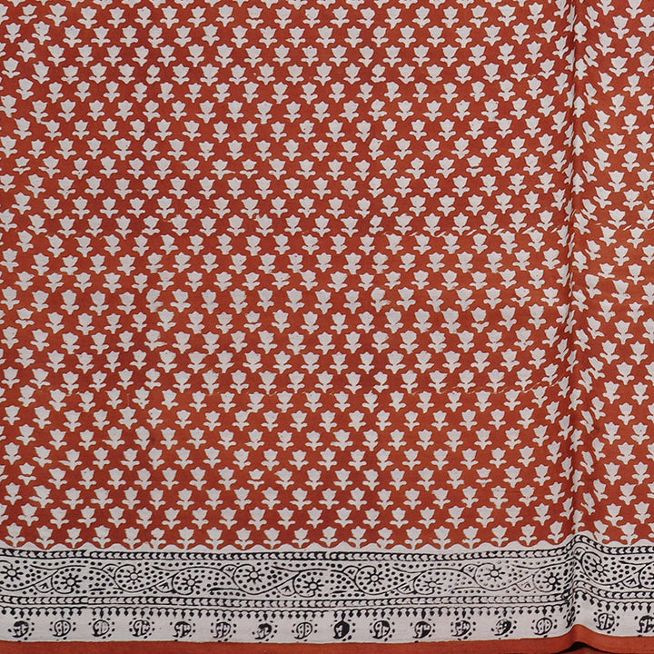 Hayagrivas Handloom Pure Soft Cotton Saree KBD1952B1-38
