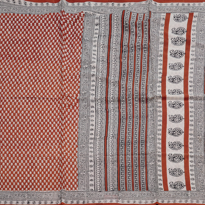 Hayagrivas Handloom Pure Soft Cotton Saree KBD1952B1-38