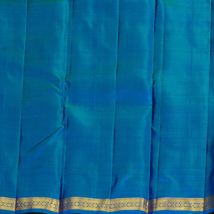 Hayagrivas Handloom Kanjivaram Silk Saree KBD1968B2-2