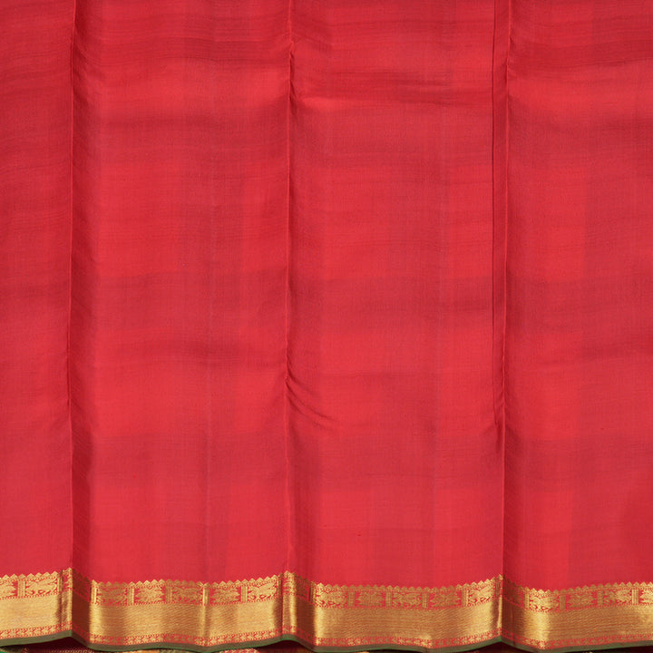 Hayagrivas Kanjivaram Silk Saree KBD1985B1-1
