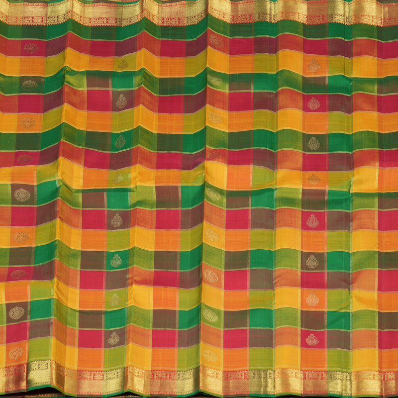 Hayagrivas Kanjivaram Silk Saree KBD1985B1-1