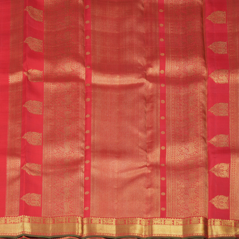 Hayagrivas Kanjivaram Silk Saree KBD1985B1-1