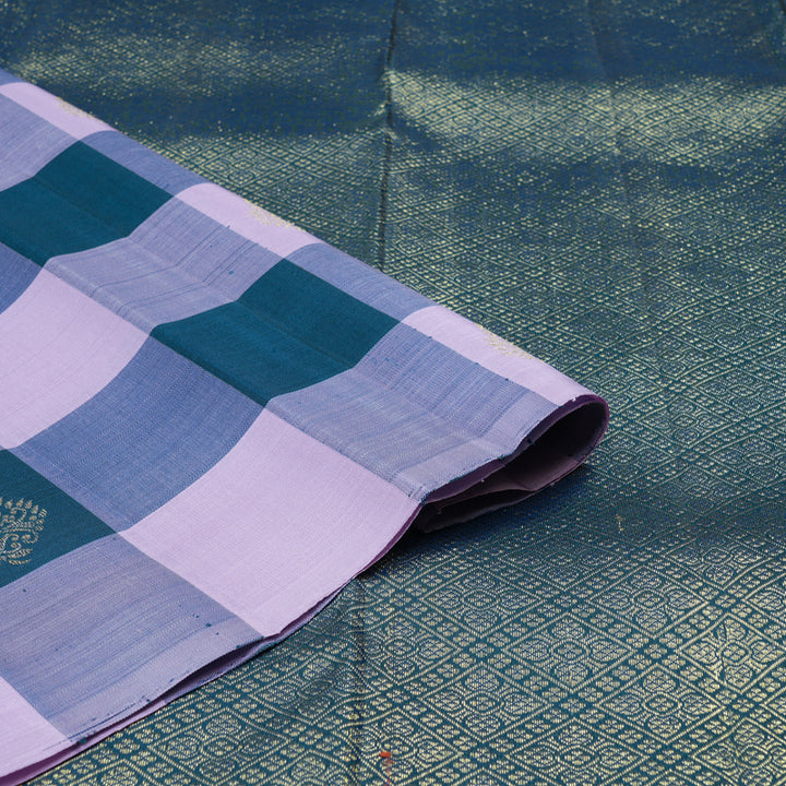 Hayagrivas Kanjivaram Silk Saree KBD2010B9-3