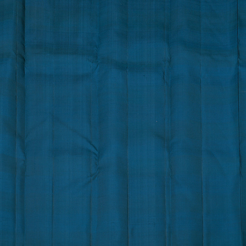 Hayagrivas Kanjivaram Silk Saree KBD2010B9-3