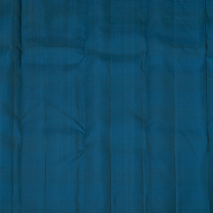 Hayagrivas Kanjivaram Silk Saree KBD2010B9-3