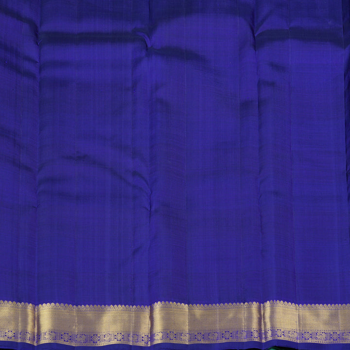 Hayagrivas Kanjivaram Silk Saree KBD2032B1-2