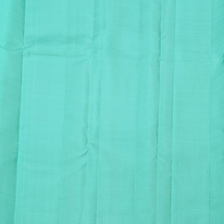 Hayagrivas Handloom Kanjivaram Silk Sarees in Soothing Peach Pink KBD2113C7-7