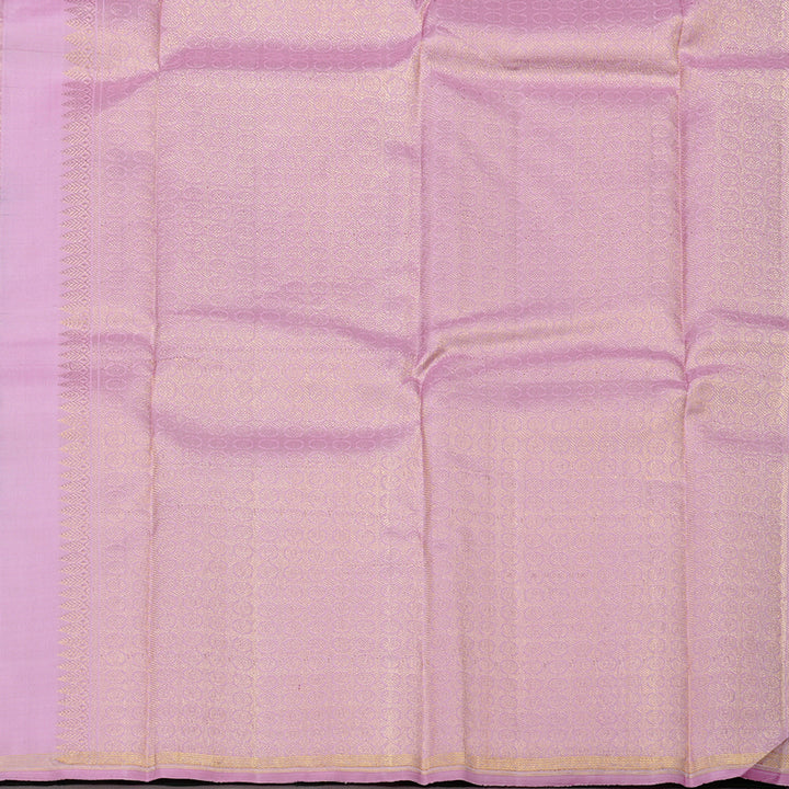 Hayagrivas Bottle Green Handloom Kanjivaram Silk Saree KBD2133C1-2