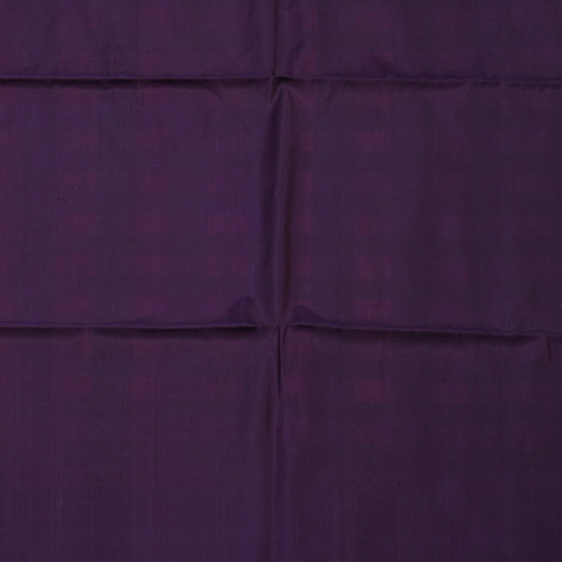 Hayagrivas Multicolour Checks Pure Soft Silk Saree KBD2140C1-5