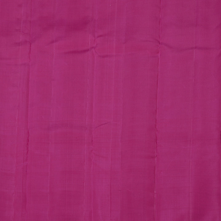 Hayagrivas Beige Handloom Kanjivaram Silk Saree KBD2171C1-2