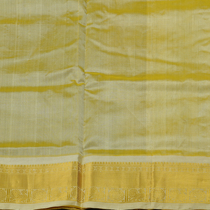 Hayagrivas Handloom Pure Silk Cotton Saree KBD2183C3-4