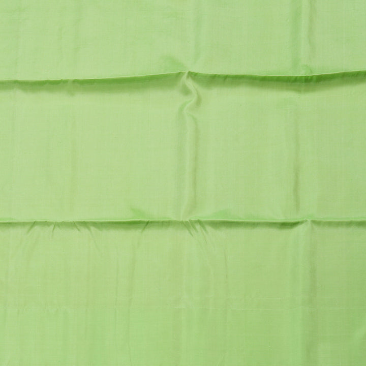 Hayagrivas Handloom Soft Silk Saree in Charming Beige KBE101D5-17