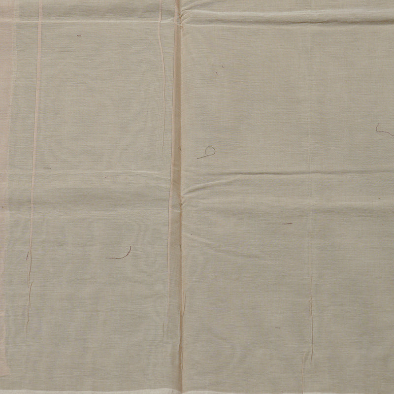 Hayagrivas Handloom Pure Cotton Saree in Versatile Light Elaichi Green KBE103D26-1