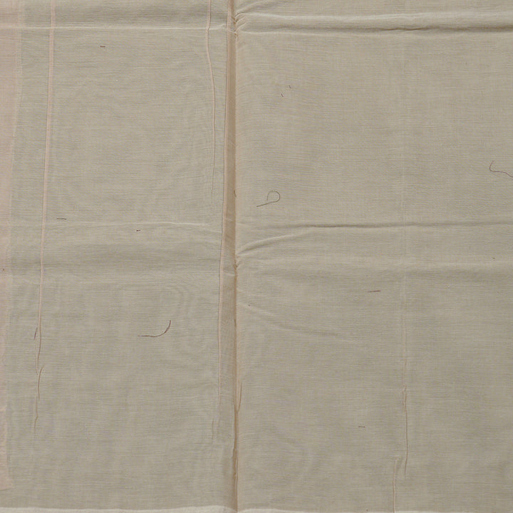 Hayagrivas Handloom Pure Cotton Saree in Versatile Light Elaichi Green KBE103D26-1