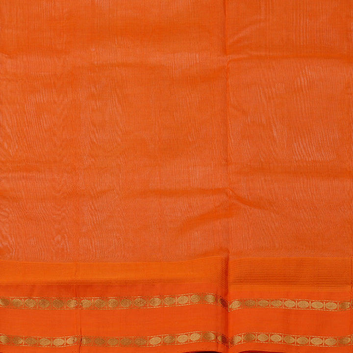 Hayagrivas Handloom Silk Cotton Saree KBE107D10-2