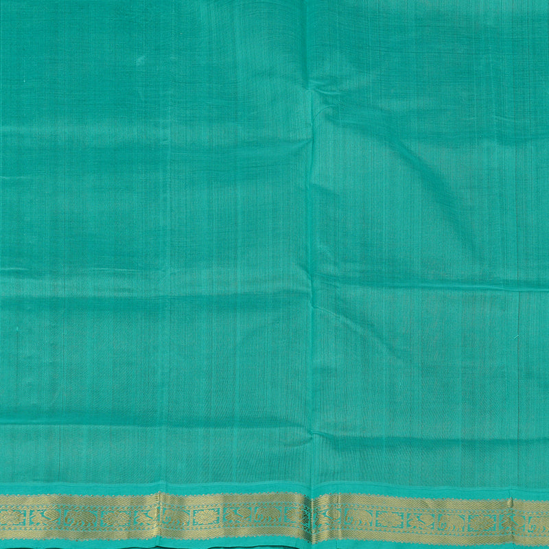 Hayagrivas Handloom Pure Silk Cotton Saree in Enchanting Wine Maroon KBE108D5-11