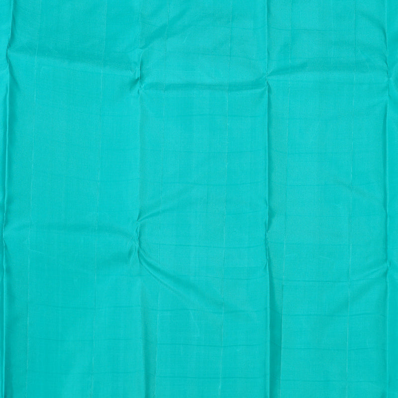 Hayagrivas Lemon Yellow Handloom Kanjivaram Silk Saree KBE10D13-3