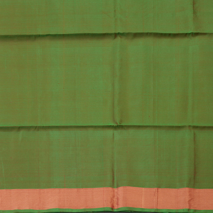 Hayagrivas Pink Pure Soft Silk Saree KBE1118I1-23