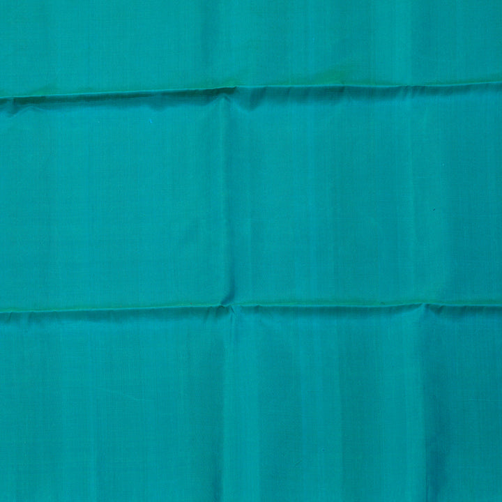 Hayagrivas Red Handloom Soft Silk Saree KBE1125I2-3