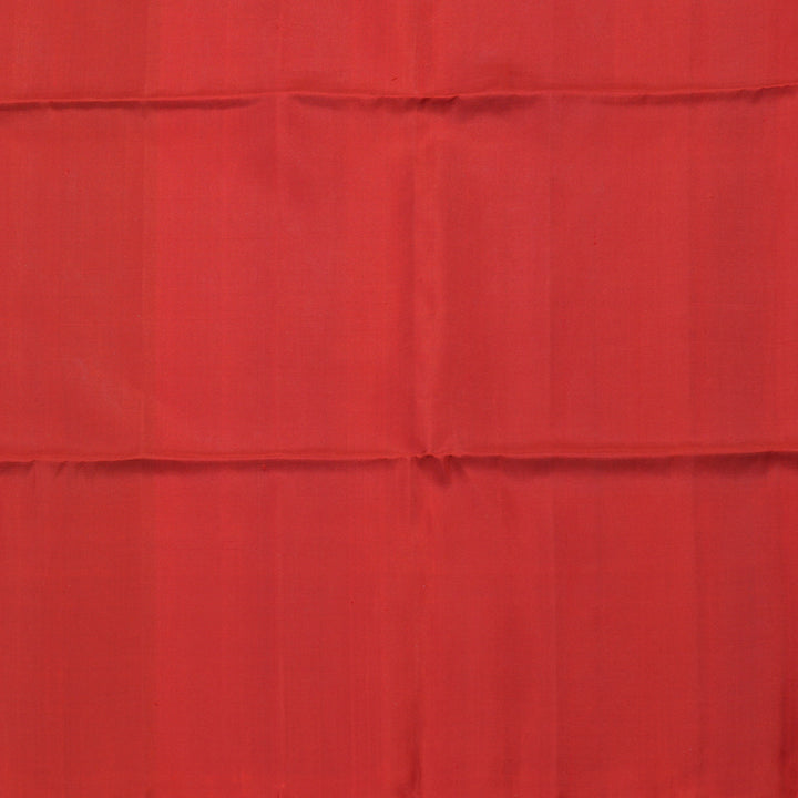 Hayagrivas Blue-Green Pure Soft Silk Saree KBE1125I2-6