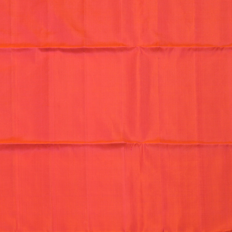 Hayagrivas Lavendar-Grey Pure Soft Silk Saree KBE1125I5-3