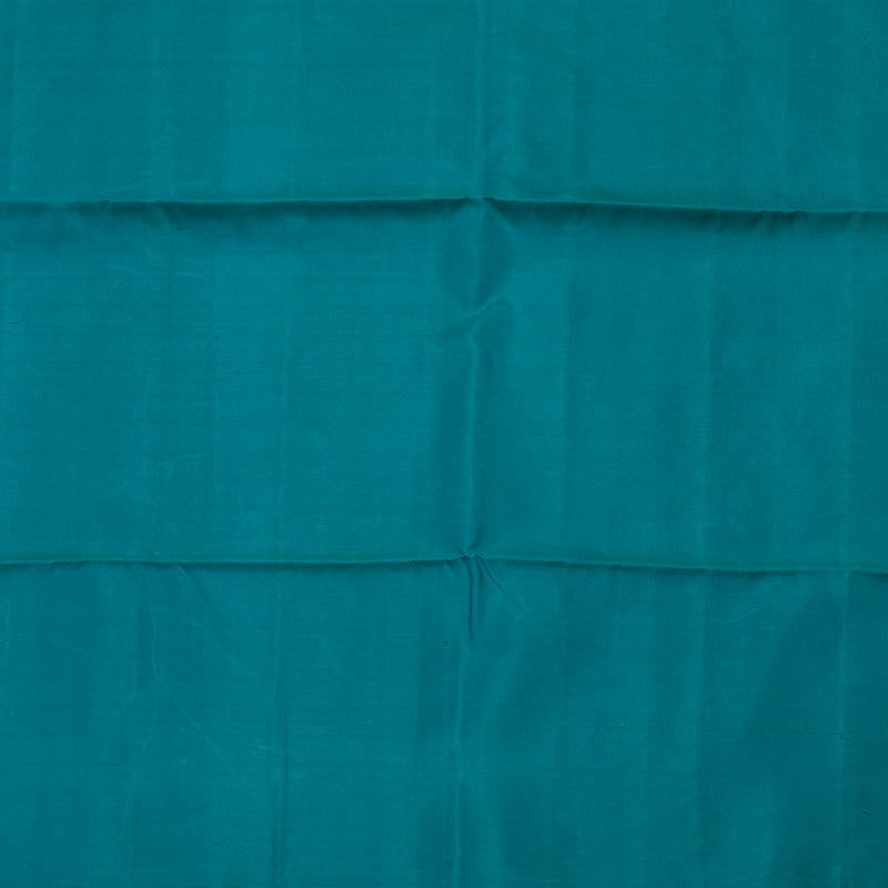 Hayagrivas Lime Yellow Pure Soft Silk Saree KBE1195I19-1