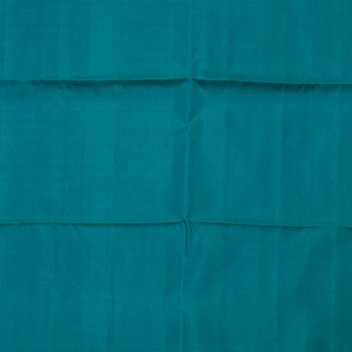 Hayagrivas Lime Yellow Pure Soft Silk Saree KBE1195I19-1