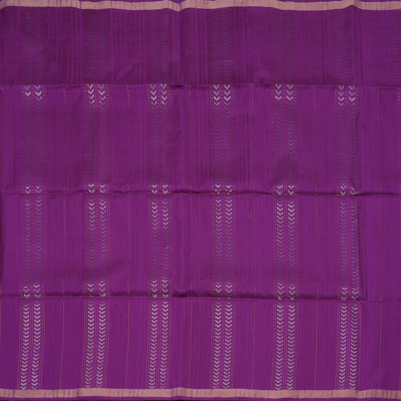 Hayagrivas Purple Pure Soft Silk Saree KBE1195I22-2