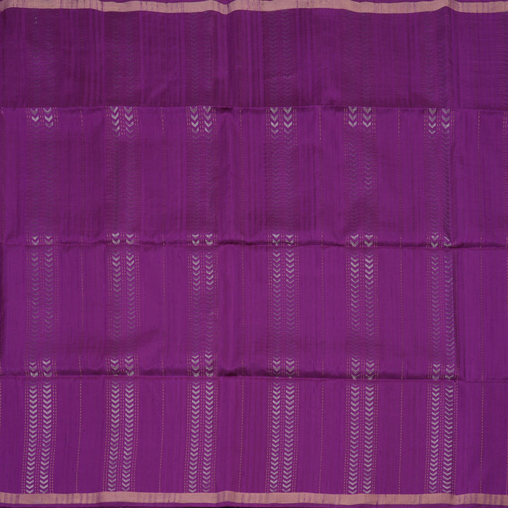 Hayagrivas Purple Pure Soft Silk Saree KBE1195I22-2