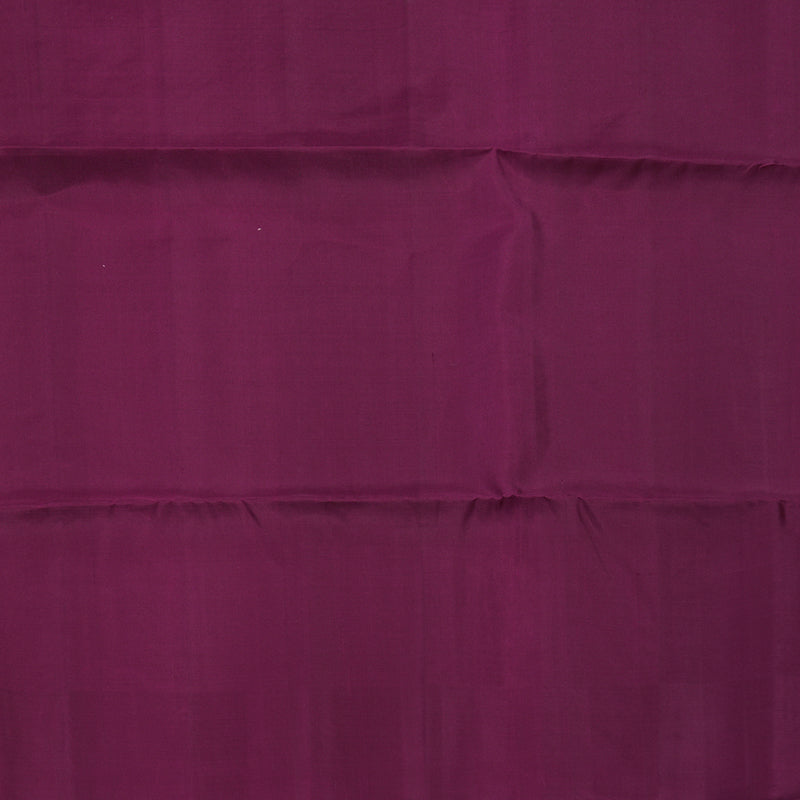 Hayagrivas Purple Pure Soft Silk Saree KBE1195I50-1