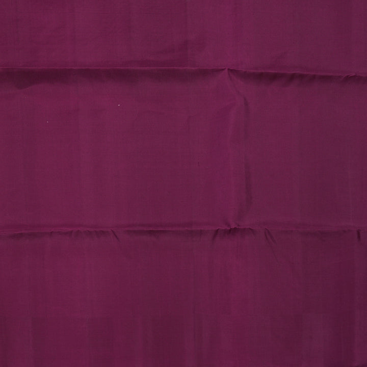 Hayagrivas Purple Pure Soft Silk Saree KBE1195I50-1