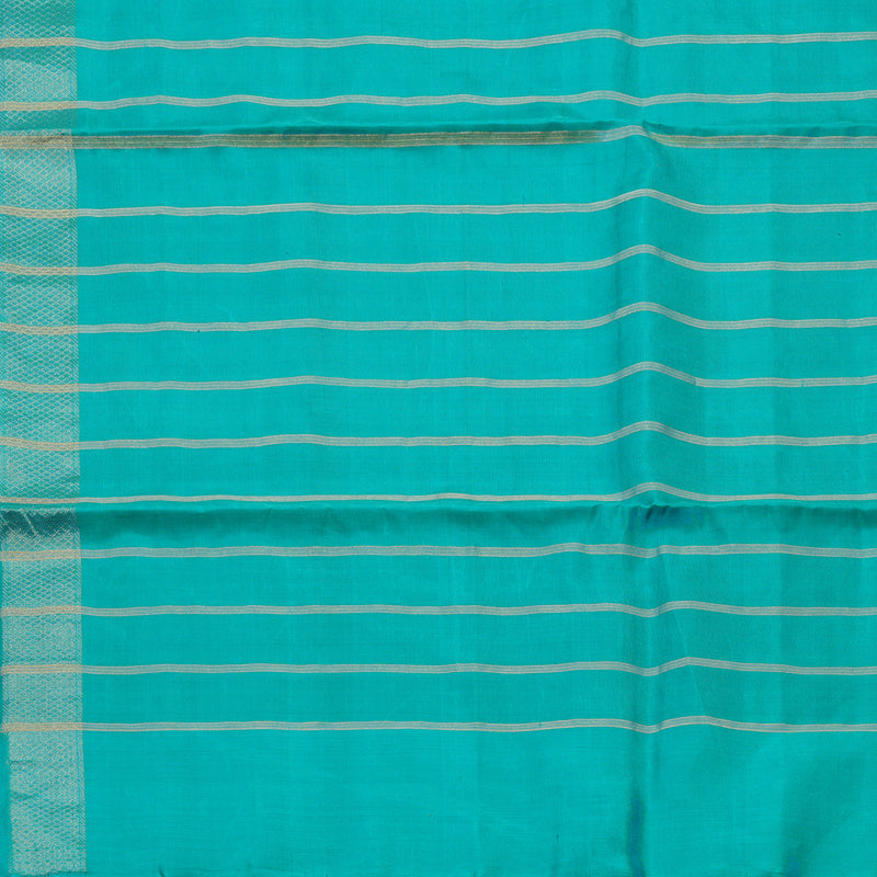 Hayagrivas Pink Pure Soft Silk Saree KBE1195I53-1