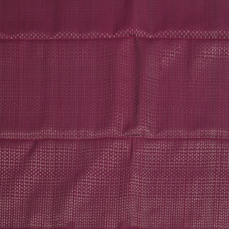 Hayagrivas Aqua Blue Pure Soft Silk Saree KBE1195I7-1