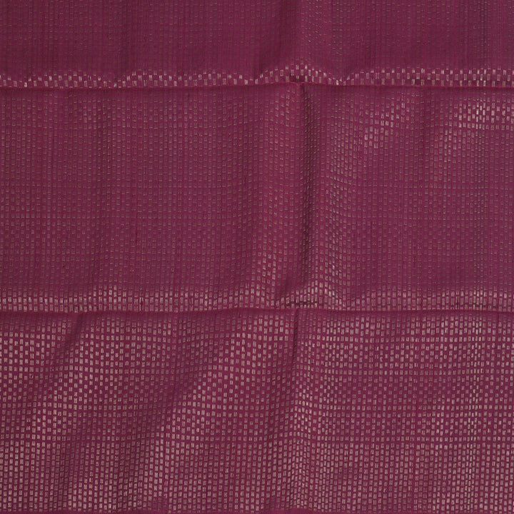 Hayagrivas Aqua Blue Pure Soft Silk Saree KBE1195I7-1