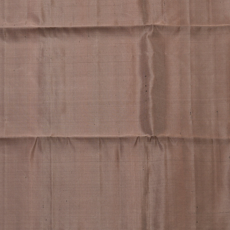 Hayagrivas Handloom Multicolour Soft Silk Saree KBE1222I6-1