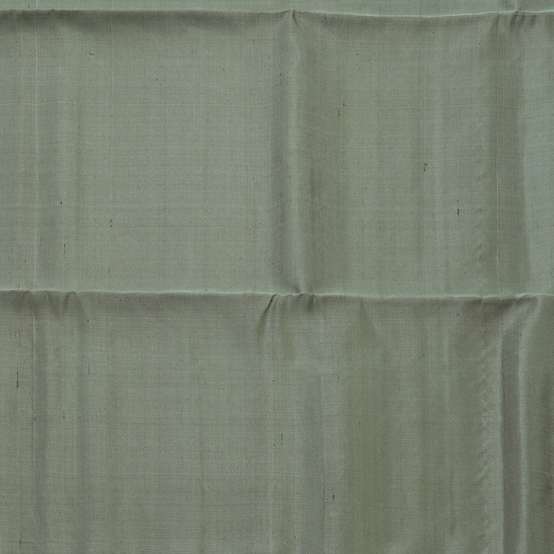 Hayagrivas Handloom Mint Green Soft Silk Saree KBE1222I6-2