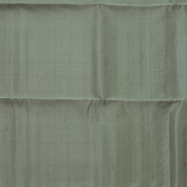 Hayagrivas Handloom Mint Green Soft Silk Saree KBE1222I6-2