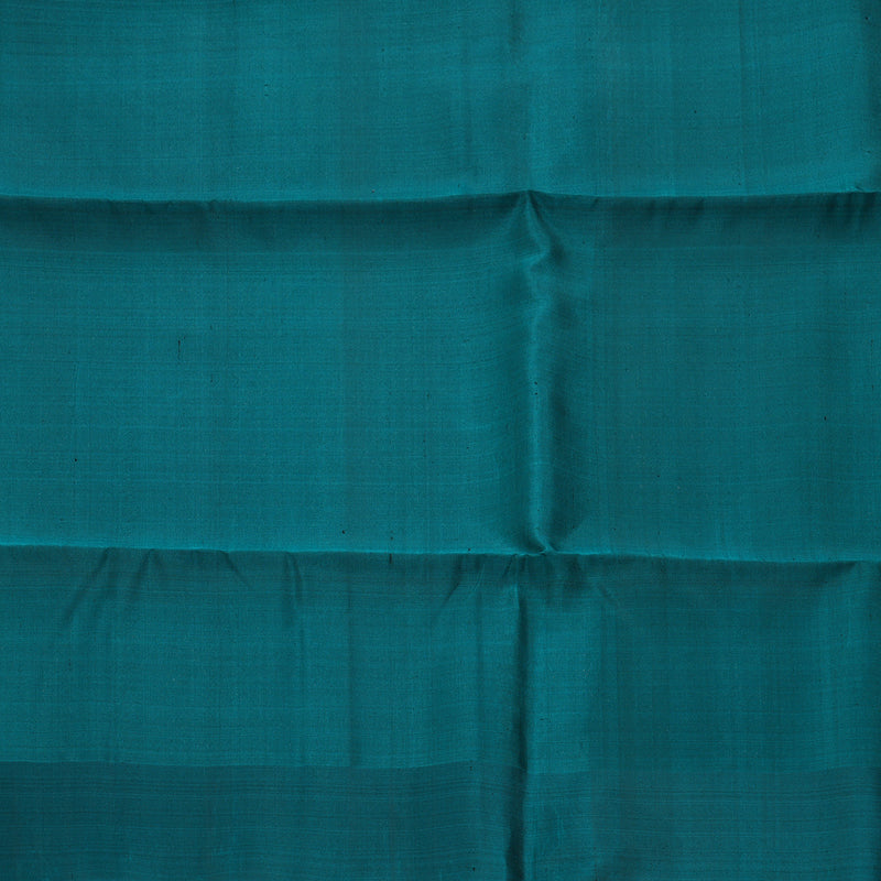 Hayagrivas Brown Handloom Soft Silk Saree KBE1240I2-11