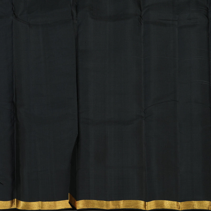 Hayagrivas Pure Mubhagam Kanjivaram Silk Saree KBE1281I3-3