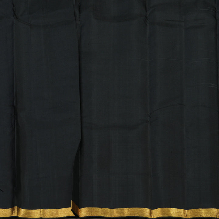 Hayagrivas Pure Mubhagam Kanjivaram Silk Saree KBE1281I3-3