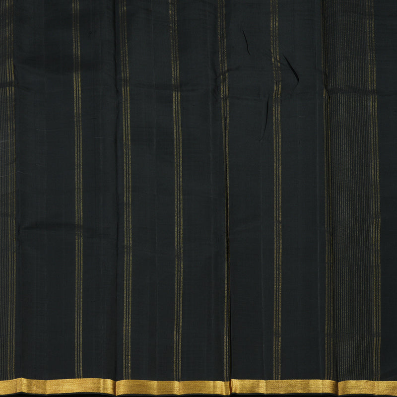 Hayagrivas Pure Mubhagam Kanjivaram Silk Saree KBE1281I3-3