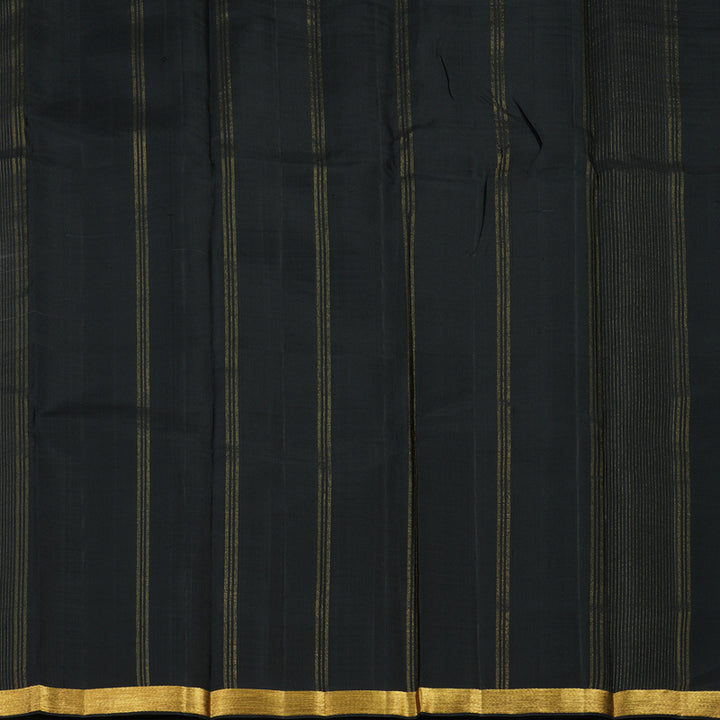 Hayagrivas Pure Mubhagam Kanjivaram Silk Saree KBE1281I3-3
