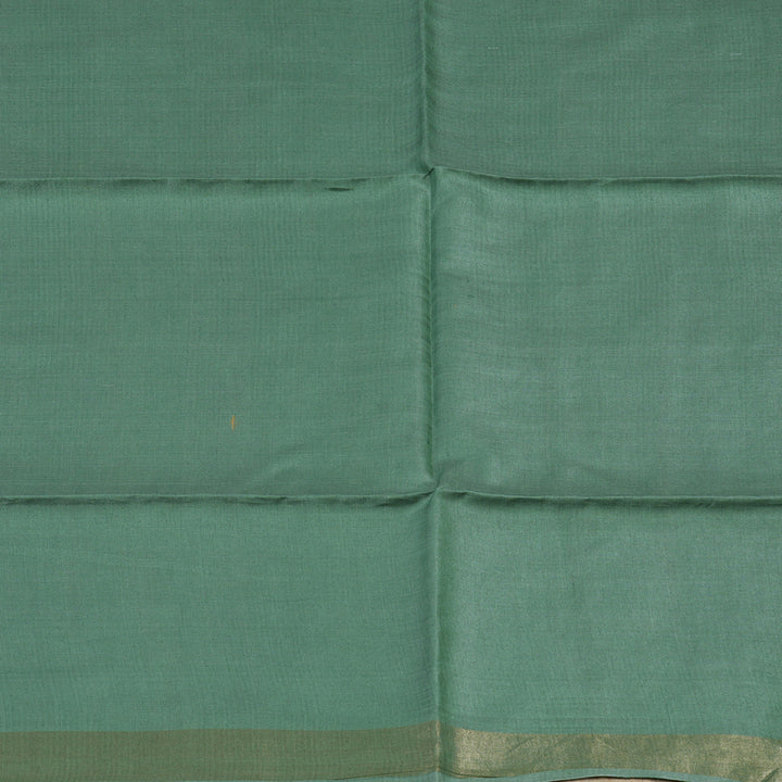 Hayagrivas Beige Pure Tussar Saree KBE1383J2-10