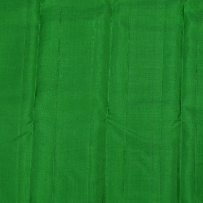 Hayagrivas Handloom Purple Kanjivaram Silk Saree KBE1386J2-2